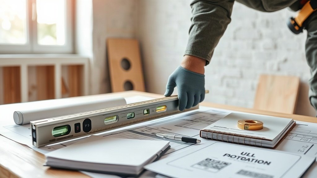 Checklist ITE de façade : 6 étapes pour éviter les pièges