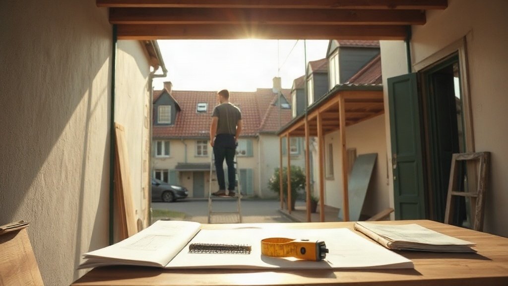 Déclaration préalable de travaux pour toiture : le guide 2026